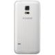 Samsung G800F Galaxy S5 Mini (Shimmery White),  #2