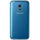 Samsung G800H Galaxy S5 Mini Duos (Electric Blue),  #2