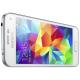 Samsung G800H Galaxy S5 Mini Duos (Shimmery White), ���� #2