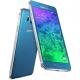 Samsung G850F Galaxy Alpha (Blue),  #2