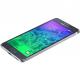 Samsung G850F Galaxy Alpha (Charcoal Black), ���� #8