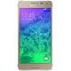 Samsung G850F Galaxy Alpha (Frosted Gold),  #1