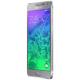Samsung G850F Galaxy Alpha (Sleek Silver),  #3