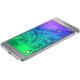 Samsung G850F Galaxy Alpha (Sleek Silver), ���� #8