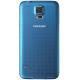 Samsung G900FD Galaxy S5 Duos (Blue),  #4