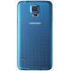 Samsung G900FD Galaxy S5 Duos (Electric Blue),  #4