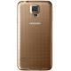 Samsung G900FD Galaxy S5 Duos (Gold),  #4