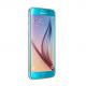 Samsung G920 Galaxy S6 128GB (Blue Topaz),  #8