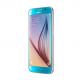 Samsung G920 Galaxy S6 128GB (Blue Topaz),  #2