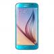 Samsung G920 Galaxy S6 32GB (Blue Topaz),  #1