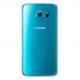 Samsung G920 Galaxy S6 32GB (Blue Topaz),  #2