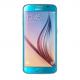 Samsung G920D Galaxy S6 Duos 32GB (Blue Topaz),  #1