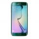 Samsung G925 Galaxy S6 Edge 32GB (Green Emerald),  #1