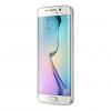 Samsung G925I Galaxy S6 Edge 128GB (White Pearl), ���� #3