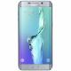 Samsung G928F Galaxy S6 edge 32GB (Silver Titanium),  #1