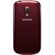 Samsung I8190 Galaxy SIII mini (Garnet Red),  #4