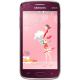 Samsung I8262 Galaxy Core (Wine Red La Fleur),  #1