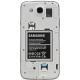 Samsung I9152 Galaxy Mega 5.8 (White Frost), ���� #2