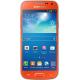 Samsung I9192 Galaxy S4 Mini Duos (Orange Pop),  #1