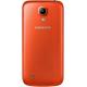 Samsung I9192 Galaxy S4 Mini Duos (Orange Pop),  #4