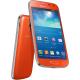 Samsung I9192 Galaxy S4 Mini Duos (Orange Pop),  #8