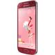 Samsung I9192 Galaxy S4 Mini Duos (Red La Fleur), ���� #3