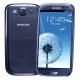 Samsung I9300 Galaxy SIII (Pebble Blue) 16GB,  #6