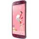 Samsung I9500 Galaxy S4 (La Fleur Red), ���� #3