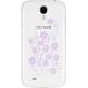 Samsung I9500 Galaxy S4 (La Fleur White), ���� #2