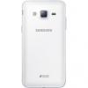 Samsung J320H Galaxy J3 Duos (2016) (White),  #4
