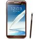 Samsung N7100 Galaxy Note II (Amber Brown),  #6