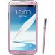 Samsung N7100 Galaxy Note II (Pink),  #1