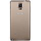 Samsung N9100 Galaxy Note 4 (Gold),  #4