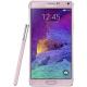 Samsung N9100 Galaxy Note 4 (Pink),  #1
