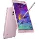 Samsung N9100 Galaxy Note 4 (Pink), ���� #2