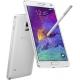 Samsung N910F Galaxy Note 4 (Frost White),  #2