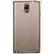 Samsung N910H Galaxy Note 4 (Bronze Gold),  #2