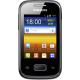 Samsung S5300 Galaxy Pocket (Black),  #6