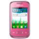 Samsung S5300 Galaxy Pocket (Pink), ���� #1