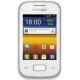 Samsung S5300 Galaxy Pocket (White), ���� #1