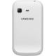 Samsung S5300 Galaxy Pocket (White), ���� #2