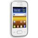 Samsung S5300 Galaxy Pocket (White), ���� #3