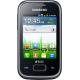 Samsung S5302 Galaxy Pocket Dual Sim (Black),  #1