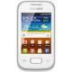 Samsung S5302 Galaxy Pocket Dual Sim (White),  #1