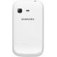 Samsung S5302 Galaxy Pocket Dual Sim (White),  #4