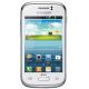 Samsung S5303 Galaxy Y Plus (White),  #1