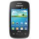 Samsung S5312 Galaxy Pocket Neo (Black),  #1