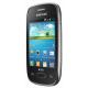 Samsung S5312 Galaxy Pocket Neo (Black),  #6