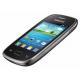 Samsung S5312 Galaxy Pocket Neo (Black),  #3