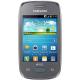 Samsung S5312 Galaxy Pocket Neo (Metallic Silver),  #1